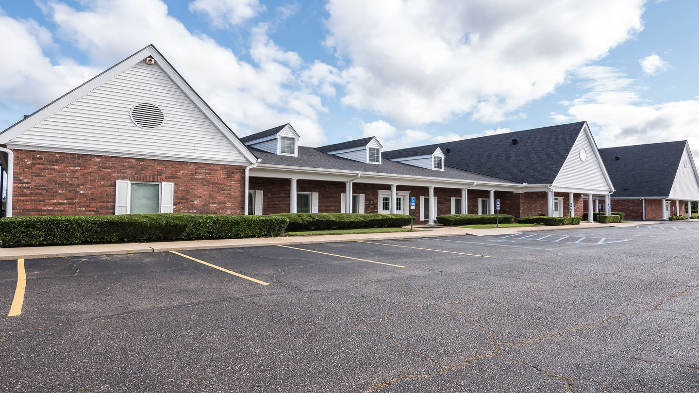 Hill Crest Memorial Funeral Home & Hill Crest Memorial Park Funeral